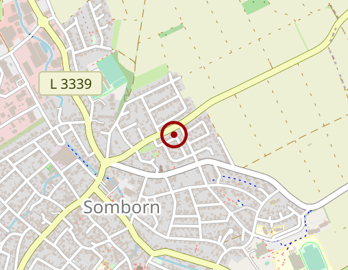 Karte: Rothermel Dorothee