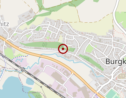 Karte: Day Fares Therapiezentrum für Physio- und Ergotherapie und Logopädie