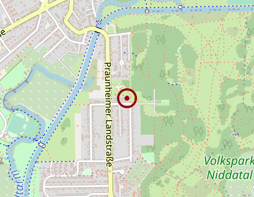 Karte: Tietz Ulrike Dipl.Psych.