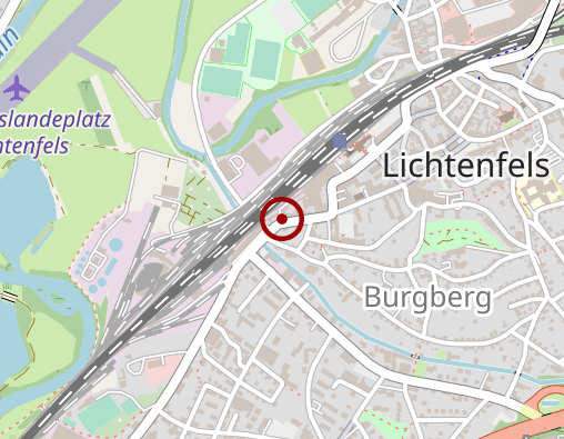 Karte: Maurer Ursula Ergotherapie