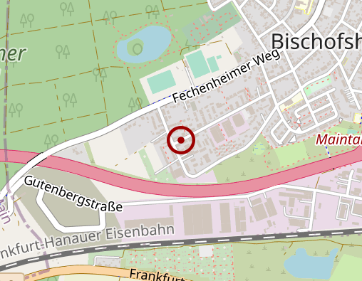 Karte: Münzner Monique