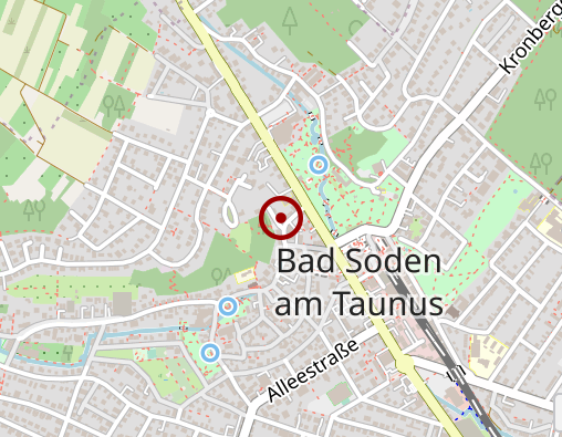 Karte: Reinhardt Andrea