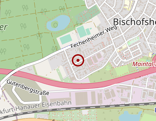 Karte: Bohlinger Barbi u. Achim