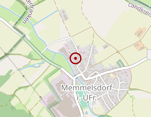 Karte: Haushaltsnahe Dienstleistungen - Elke Schulz