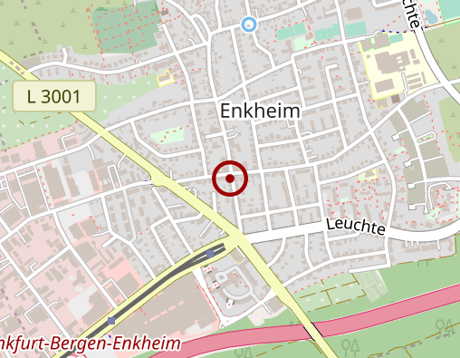 Karte: W. Schwindt GmbH