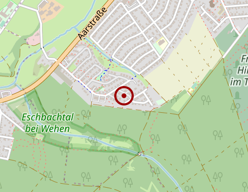 Karte: Wetzel Brunhilde