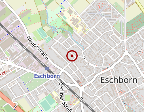 Karte: Tikos Dimitrios