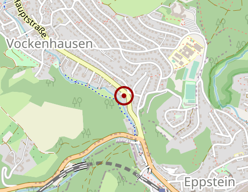 Karte: Studio Health & Fitness