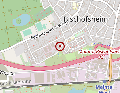 Karte: RB Roland Bayer