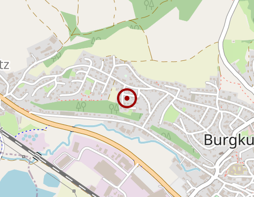 Karte: Flehmig Hedwig Heilpraktikerin