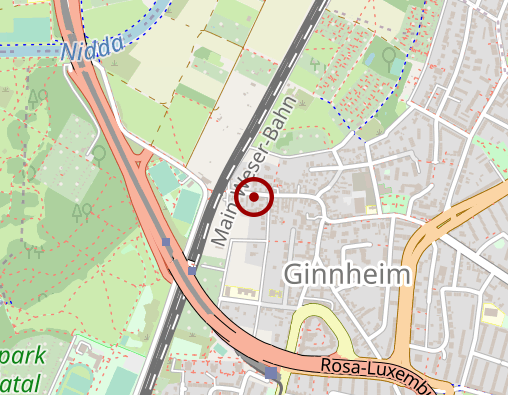 Karte: Lorenz Kretschmann-Wild