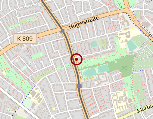 Karte: Lopata Stefan