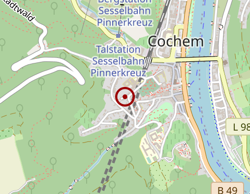 Karte: Daniela Steffen