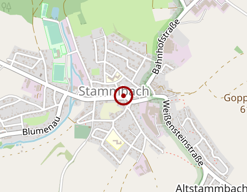 Karte: Markt-Apotheke