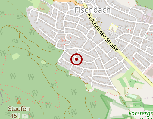 Karte: Heusel Andreas