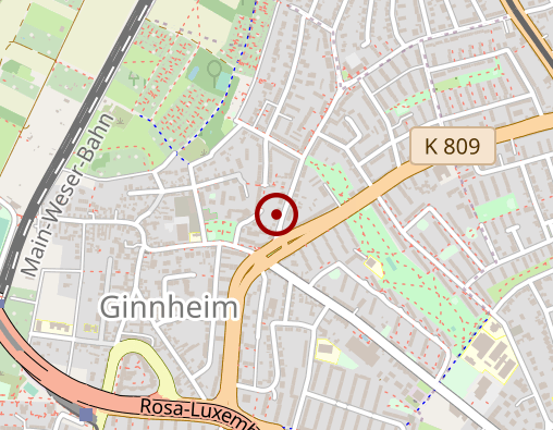 Karte: Keßler Dirk Dipl.-Psychologe