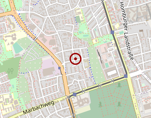 Karte: Rübner Hiltrud Dipl.-Psychologin