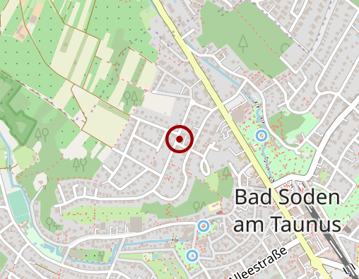 Karte: Ambiento Service GmbH