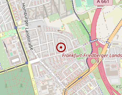 Karte: Marx-Rischmüller Anita