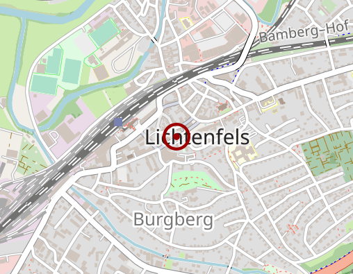 Karte: Rats-Apotheke