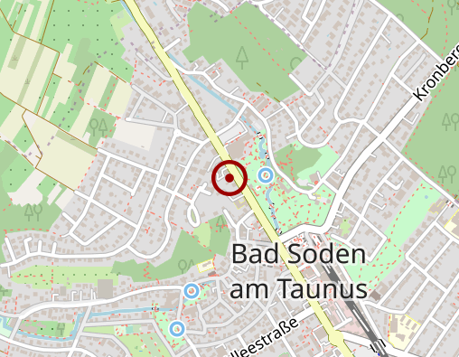 Karte: 2e Systems GmbH