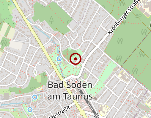 Karte: MPU Beratung Dr. Grieser & Team