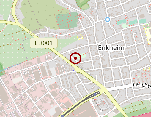 Karte: Brackmann S., Kulak P. u. F. Dres.med.