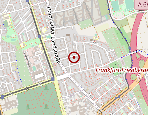 Karte: Just Wilfried