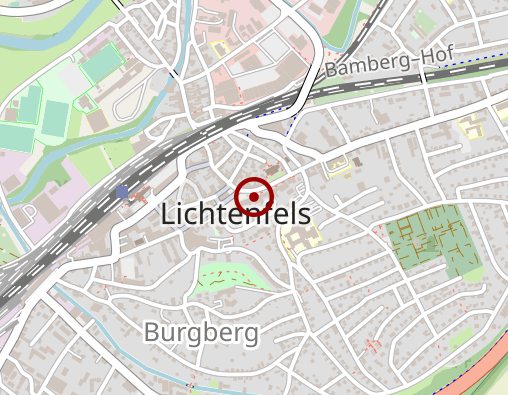 Karte: Wittmann Petra Psychologische Beratung