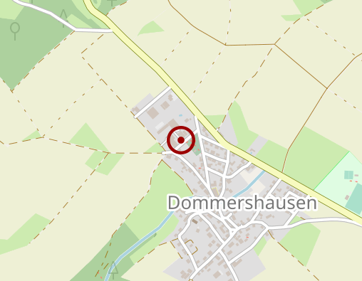 Karte: Zisgen-Wolf Marion