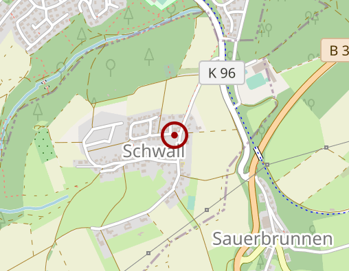 Karte: Wuttke Cornelia