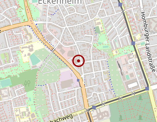 Karte: Mack und Polzin GbR