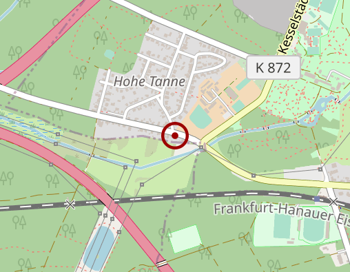 Karte: Aviles de Como Corina