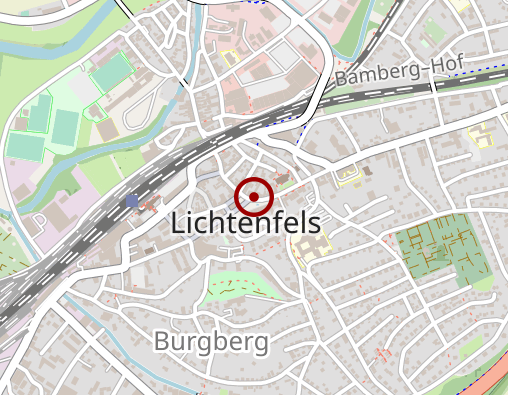 Karte: Markt-Apotheke