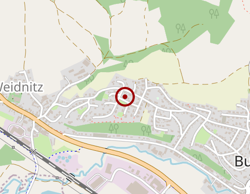 Karte: Wittenberg Mobile Tierheilpraxis Inez Heilpraktikerin