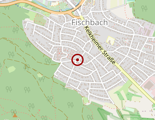 Karte: Scharnowske Sieglinde