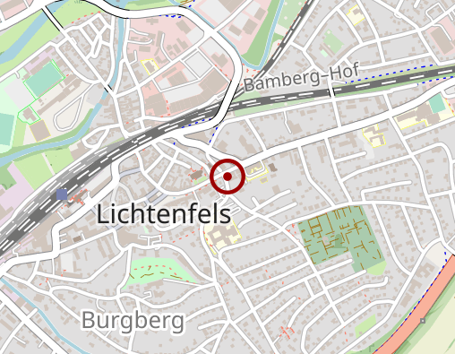 Karte: Söllner Gabriele Heilpraktikerin