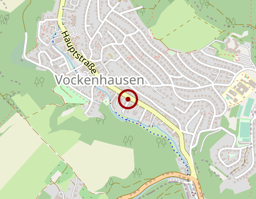 Karte: Goldbach-Apotheke