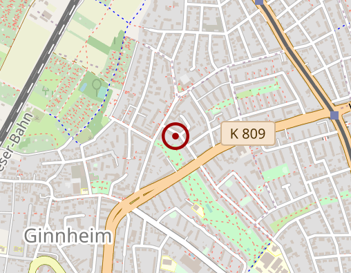 Karte: Deister Frank Roland Dr.phil. Dipl.-Psych.