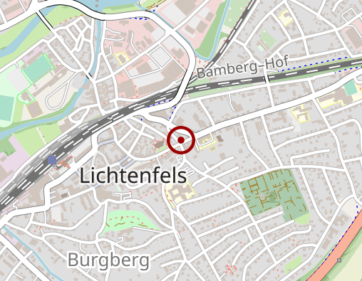 Karte: Stadt-Apotheke