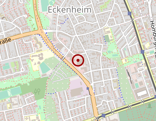 Karte: Keller-Zeller