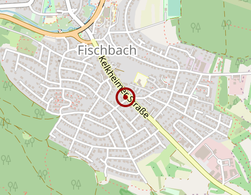 Karte: Thonke Andreas Dr.med.