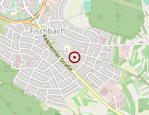 Karte: Praxis für Traditionelle Chinesische Medizin