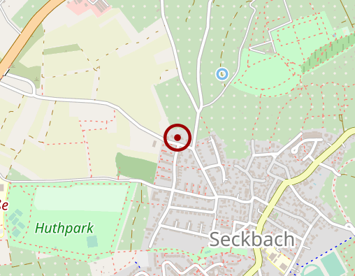 Karte: Lechler Helmut Dr.med.