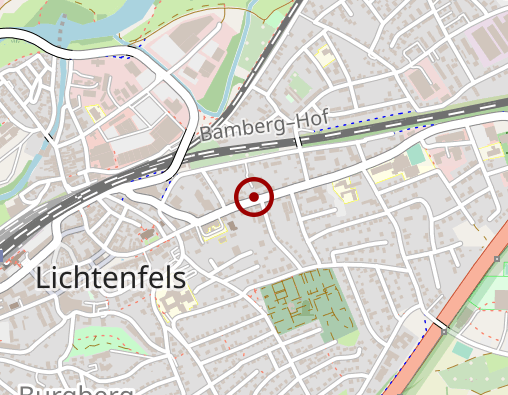 Karte: Ackermann Bärbl