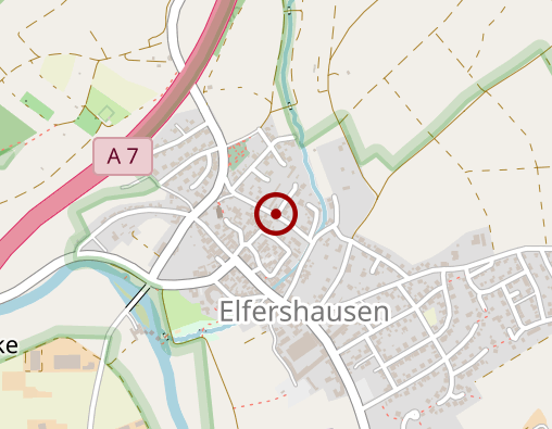 Karte: Ambulante Pflege-Engel GmbH