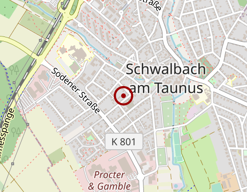 Karte: Frings Martina