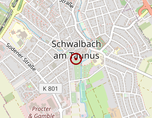 Karte: Zimmermann Thomas