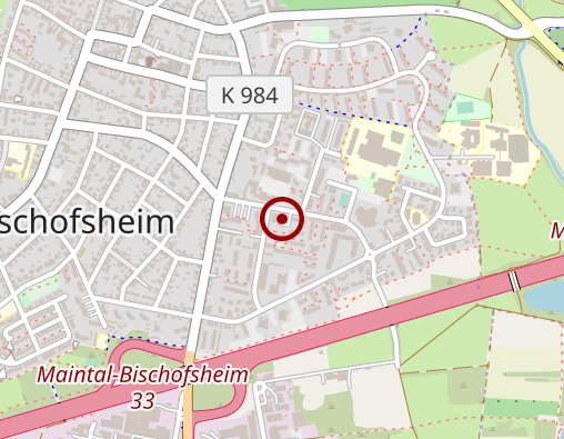 Karte: Flora-Apotheke