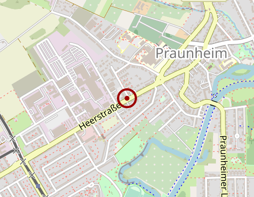 Karte: Mousavi Malvani Gertrud